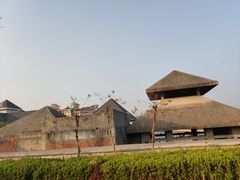 -平湖九龙山旅游度假区