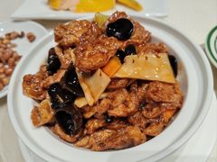 -阿莉餐厅(枣阳路店)