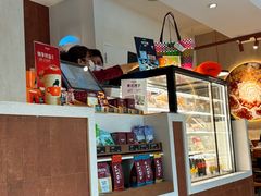 -COSTA COFFEE(西湖天地店)