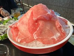 -三江两海老火锅(北京首店)