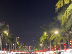 -海大南门夜市(海富街店)