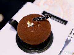 -麦雪尔甜品·生日蛋糕(新街口旗舰店)