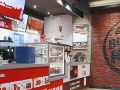 -汉堡王(歌斐中心店)