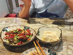 -洪福米线(浣纱路店)