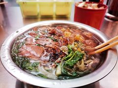 -花溪牛肉粉(八鸽岩店)