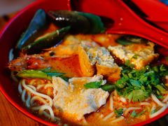 -老宅原住民沙茶面精品小吃(龙头路店)