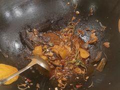 -江湖水乡铁锅炖魚(周庄嘉园店)