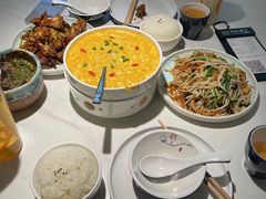 -额娘·春饼烤鸭(乐汇城店)