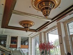 -惠州康帝国际酒店