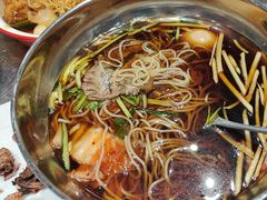 -堂堂小伙夫·辽宁小吃大排档(京西大悦城店)