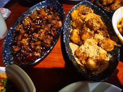 红糖粑粑-付小姐在成都(中山公园店)