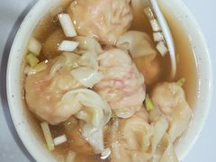 -麦文记面家(佐敦店)