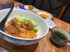 -和府捞面(东直门银座店)