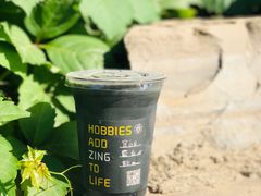 -ZING COFFEE 镜咖啡