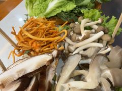 -藏味八珍特色火锅