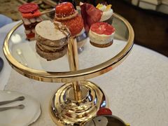 -Salon de Ville浦江汇(上海外滩华尔道夫酒店店)