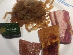 -星伦多自助料理(花山金鹰店)