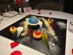 -燃扒房Steakhouse(皇庭店)