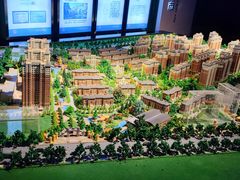 -哈尔滨规划展览馆