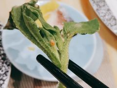 -西藏饭店·亚克·食光自助餐厅(文殊院店)