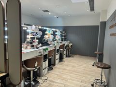 -海马体照相馆(上海月星环球港店)