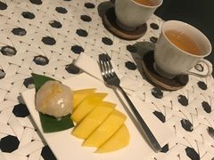 -Let’s Relax Spa(Terminal 21 Asok)