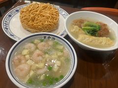 -王家沙点心店(南京西路总店)