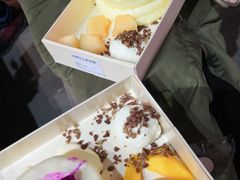 -食武士·舒芙蕾(新街口明瓦廊店)