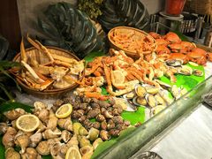 -千岛湖伯瑞特度假酒店-米兰西餐厅