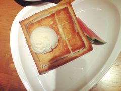 面包诱惑-蜜桃餐厅·古运河畔(南下塘店)