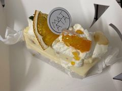-Kekimatata 生日蛋糕·烘焙教学