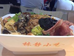 林静小吃-林静小吃(复兴路店)