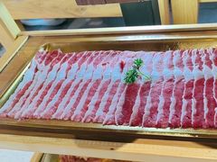 -齐齐哈尔小炉匠炭火烤肉(西红门店)