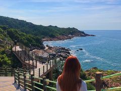 -广东惠东海龟国家级自然保护区