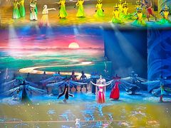 -深圳锦绣中华民俗村