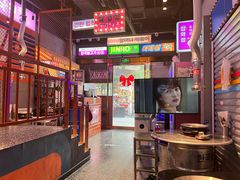 -入火韩国烤肉(凯旋广场店)