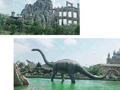 -厦门方特梦幻王国