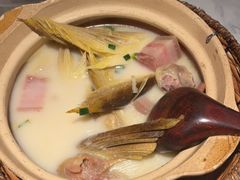 -老阿爸鲜鱼土菜(园区永旺店)