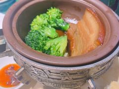 -令氏家外家周秦食府(高新店)