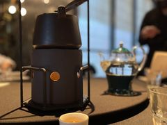 -小运河·公馆(国贸店)