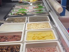 -九记潮汕现切鲜牛肉自助火锅(长沙·方圆荟店)