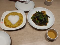 -六泰居·尔滨地标·东北菜(黄河路店)