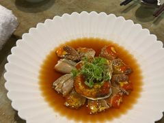 -湖滨28中餐厅·西湖宴·杭州君悦酒店