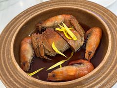 熟醉拼盘-神仙馆(衡山路店)