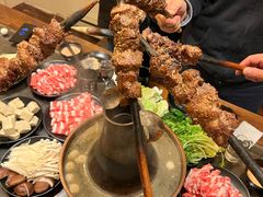 -北京山里寒舍度假酒店