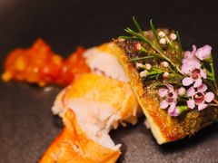 -Ginza Onodera铁板烧(外滩十八号店)