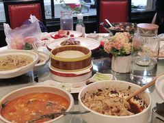 -大鸭梨烤鸭(石佛营店)
