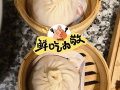 -南京大牌档(崇文门国瑞店)