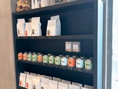 -微焙咖啡工厂(海峡创意产业园·红坊店)