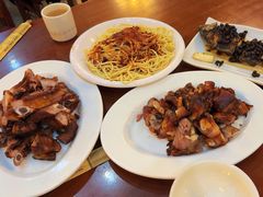 -天佑祥万春老卤(天乡后街店)